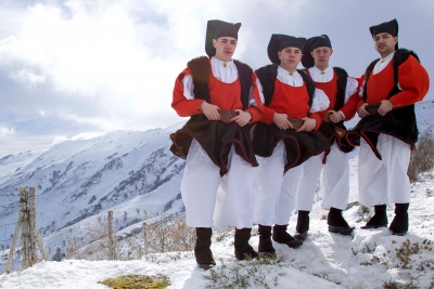 Il canto a &quot;cuncordu&quot; tra passato e presente